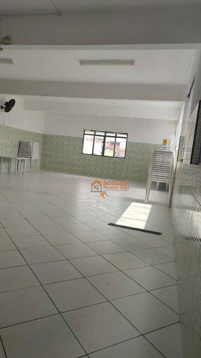 Loja-Salão, 117 m² - Foto 3