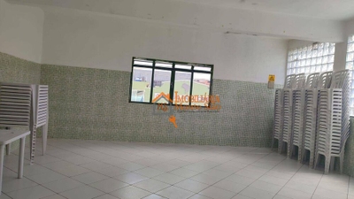 Loja-Salão, 117 m² - Foto 4