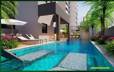 Apartamento, 2 quartos - Foto 4