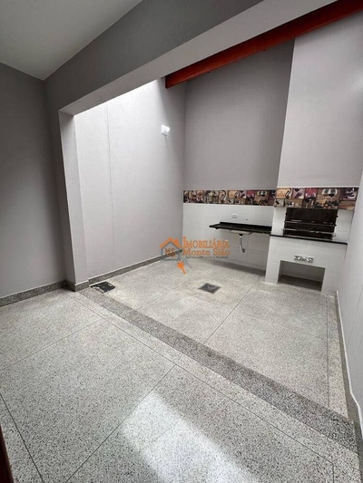Sobrado, 2 quartos, 75 m² - Foto 5