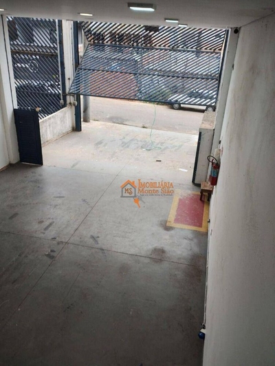 Loja-Salão, 180 m² - Foto 4