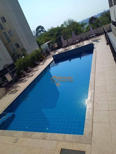 Apartamento, 2 quartos, 40 m² - Foto 1