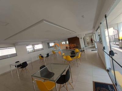 Apartamento, 2 quartos, 40 m² - Foto 4