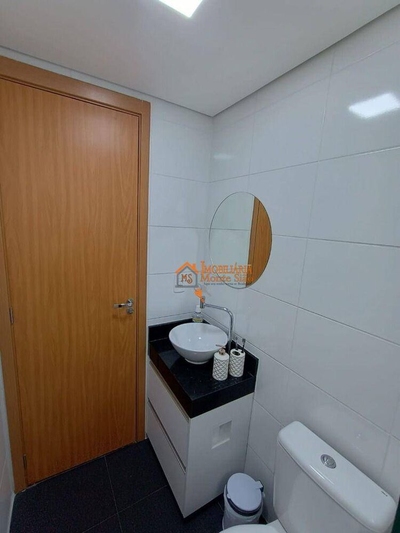 Apartamento, 2 quartos, 40 m² - Foto 2