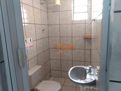 Depósito-Galpão, 255 m² - Foto 4