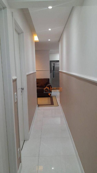 Apartamento, 2 quartos, 66 m² - Foto 5