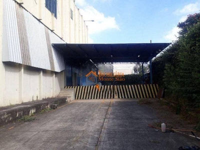 Depósito-Galpão, 7800 m² - Foto 5