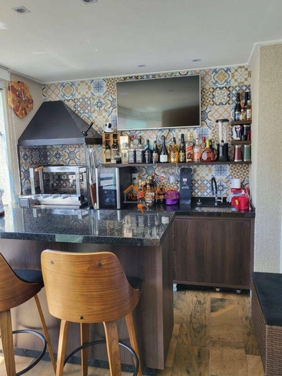 Apartamento, 2 quartos, 83 m² - Foto 3