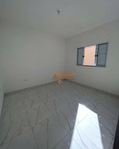 Sobrado, 3 quartos, 98 m² - Foto 4