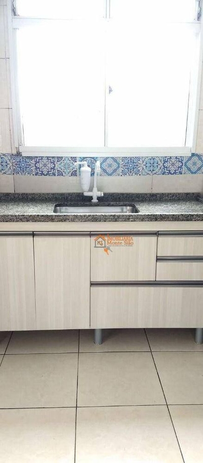 Cobertura, 2 quartos, 64 m² - Foto 1