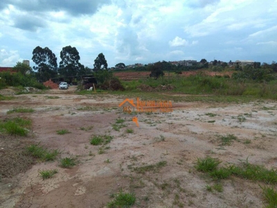 Terreno, 1 hectares - Foto 2