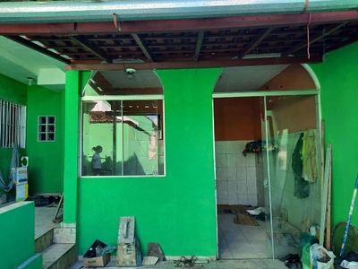 Sobrado, 2 quartos - Foto 1