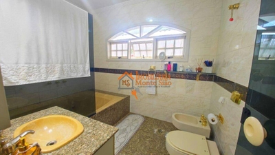 Sobrado, 3 quartos, 307 m² - Foto 3