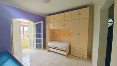 Sobrado, 3 quartos, 307 m² - Foto 2