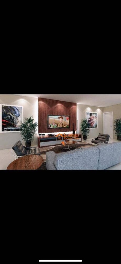 Sala-Conjunto, 39 m² - Foto 5