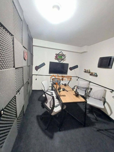 Sala-Conjunto, 12 m² - Foto 4