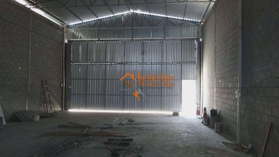 Depósito-Galpão, 1000 m² - Foto 5