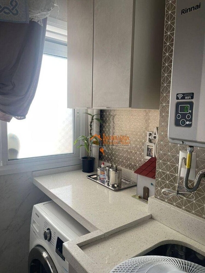 Apartamento, 2 quartos, 75 m² - Foto 5
