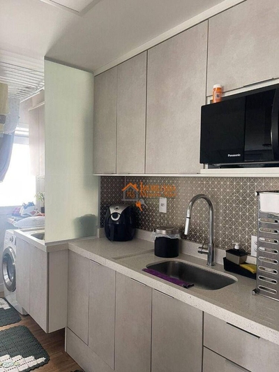 Apartamento, 2 quartos, 75 m² - Foto 4