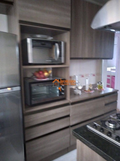Apartamento, 2 quartos, 52 m² - Foto 4