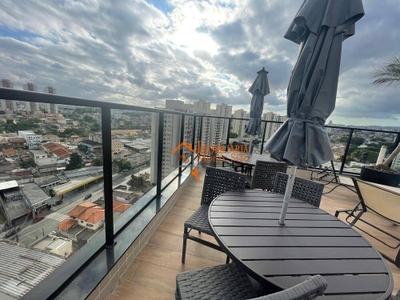 Apartamento, 2 quartos, 68 m² - Foto 3