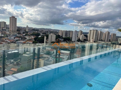 Apartamento, 2 quartos, 68 m² - Foto 4