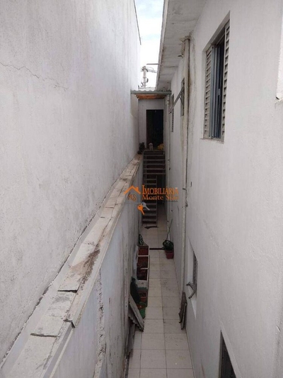 Sobrado, 3 quartos, 200 m² - Foto 2