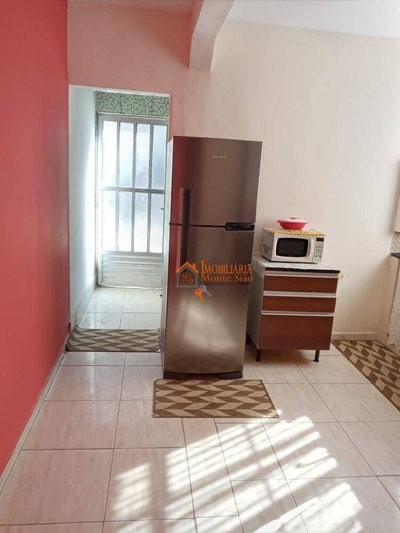 Sobrado, 2 quartos, 90 m² - Foto 4