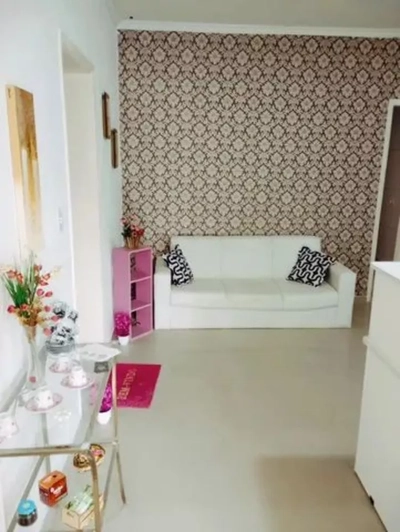 Sala-Conjunto, 20 m² - Foto 1