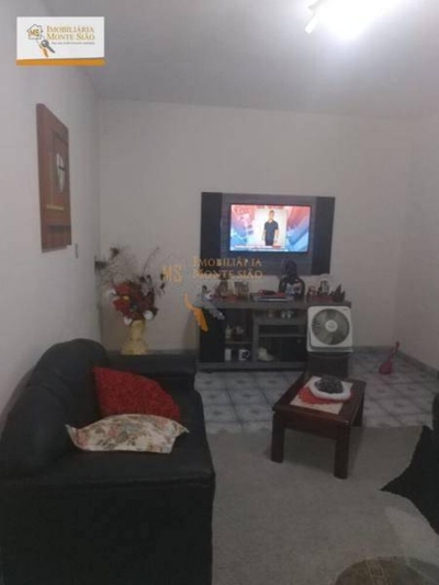 Sobrado, 6 quartos, 344 m² - Foto 2