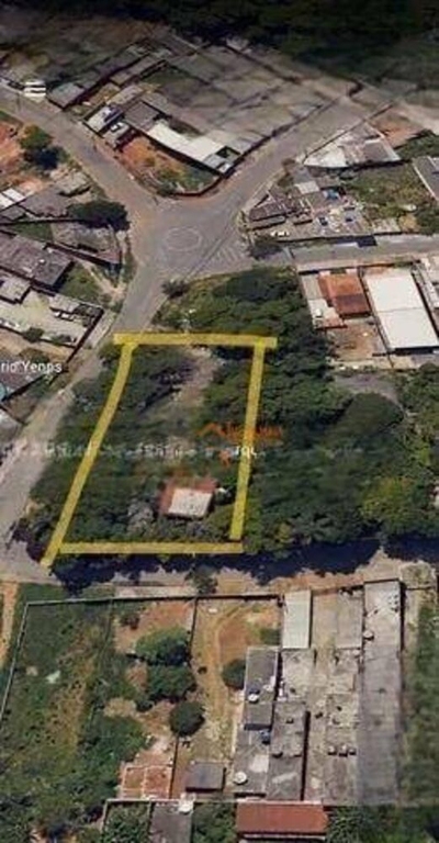 Terreno, 2000 m² - Foto 3