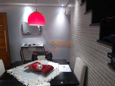 Sobrado, 2 quartos, 140 m² - Foto 4