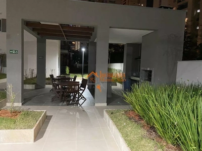 Apartamento, 2 quartos, 58 m² - Foto 4