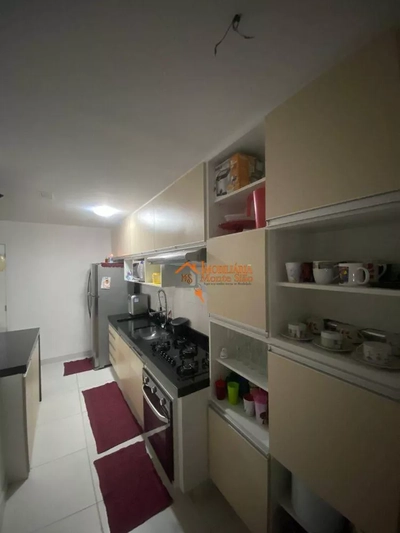 Apartamento, 2 quartos, 58 m² - Foto 3
