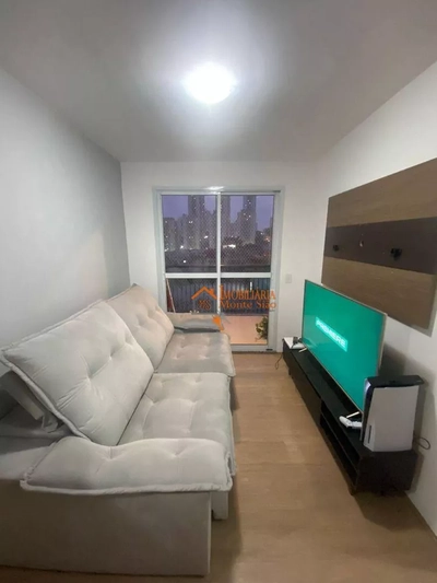 Apartamento, 2 quartos, 58 m² - Foto 5