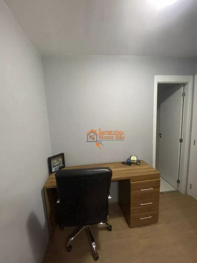 Apartamento, 2 quartos, 58 m² - Foto 2