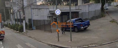 Terreno, 1548 m² - Foto 1