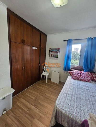 Apartamento, 2 quartos, 64 m² - Foto 3