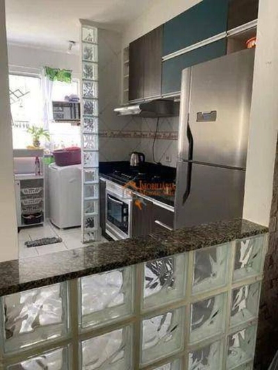 Apartamento, 2 quartos, 47 m² - Foto 3