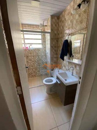 Apartamento, 2 quartos, 47 m² - Foto 5