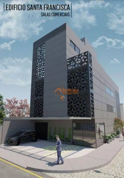 Prédio Inteiro, 250 m² - Foto 1