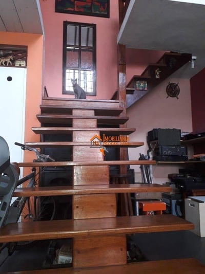 Casa, 2 quartos, 123 m² - Foto 2