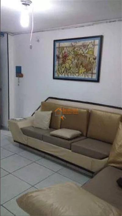 Sobrado, 2 quartos, 150 m² - Foto 2