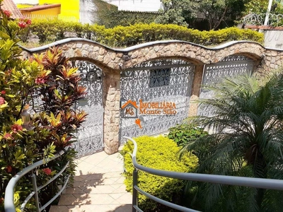 Casa, 3 quartos, 398 m² - Foto 4