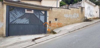 Chácara, 3 quartos, 325 m² - Foto 2