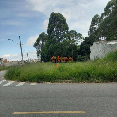 Terreno, 282 m² - Foto 4