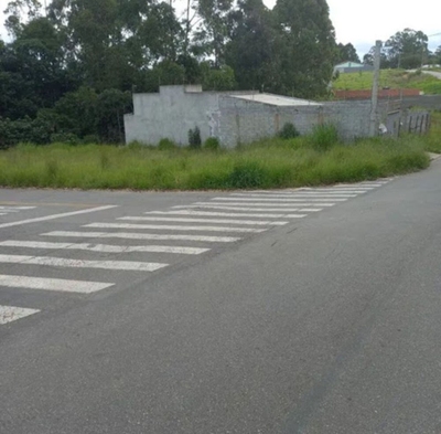 Terreno, 282 m² - Foto 1