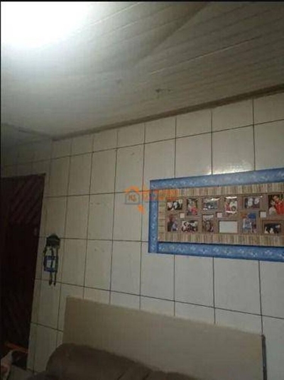 Casa, 6 quartos - Foto 4