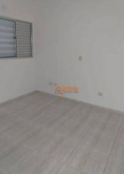 Sala-Conjunto, 45 m² - Foto 2