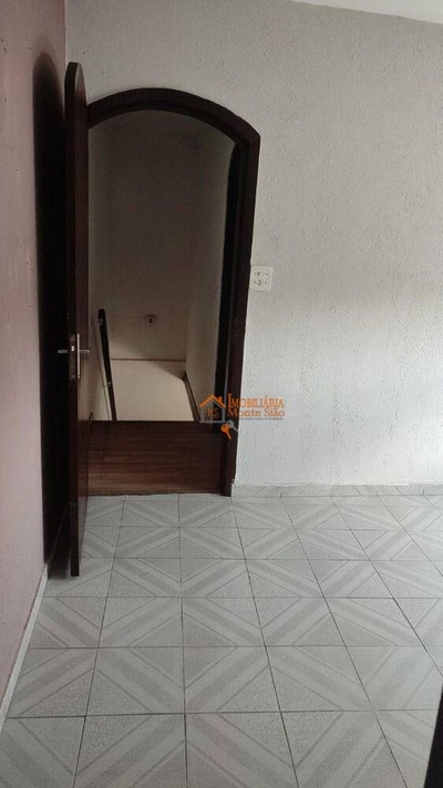 Sobrado, 2 quartos, 117 m² - Foto 5